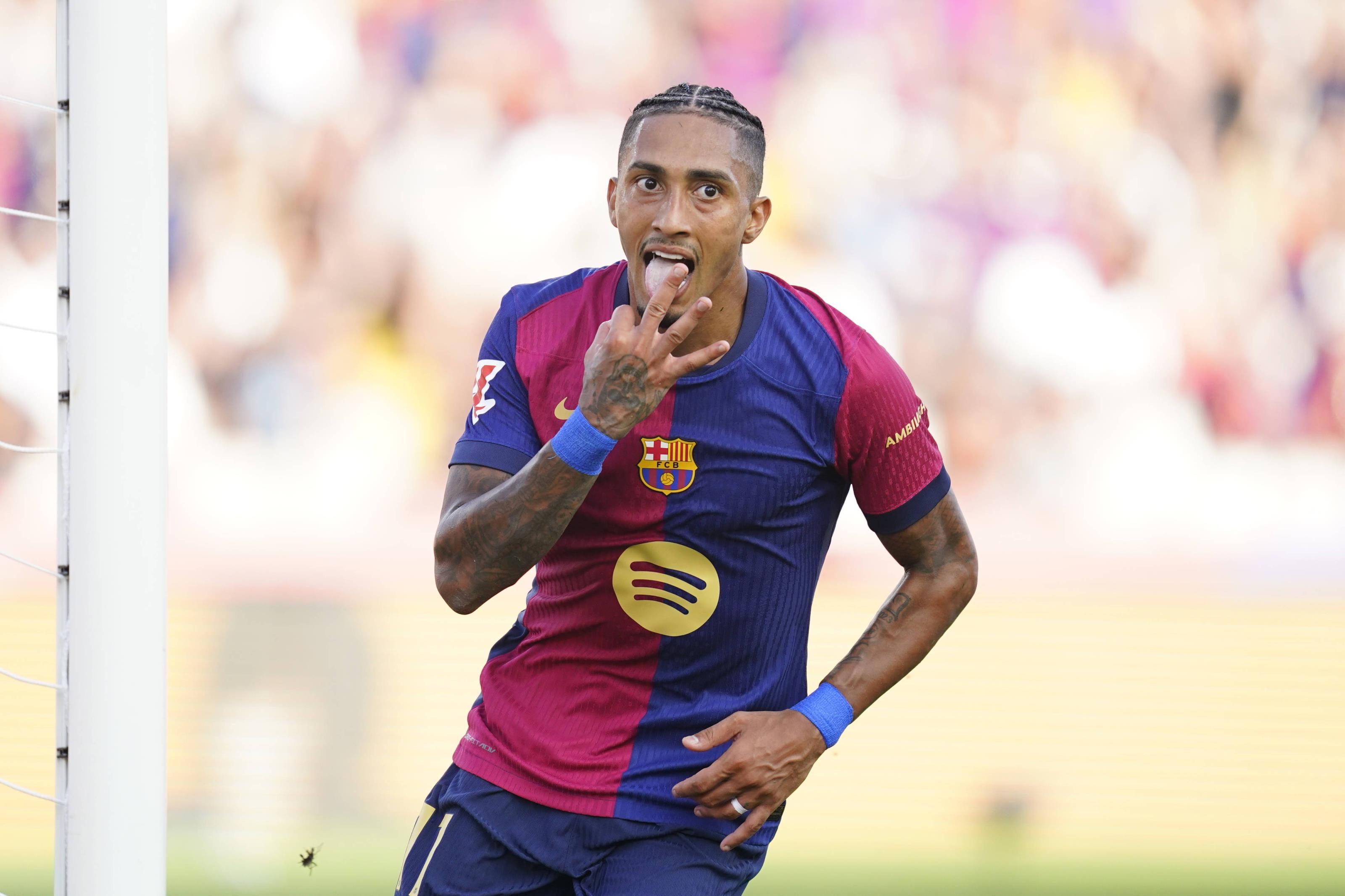 拉菲尼亞：疲勞是對我們造成影響的最大因素，一切都會過去